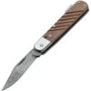 Boker 110715DAM Lockback Damascus