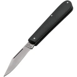 Boker 111943 Integral Barlow Black Canvas