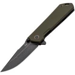Boker Plus 01BO164 Kihon Framelock A/O Green