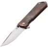 Boker Plus 01BO165 Kihon Linerlock A/O Copper