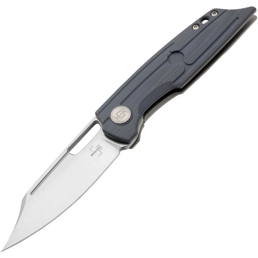 Boker Plus 01BO193 Hunter Framelock 1 Boker Plus 01BO193 Hunter Framelock