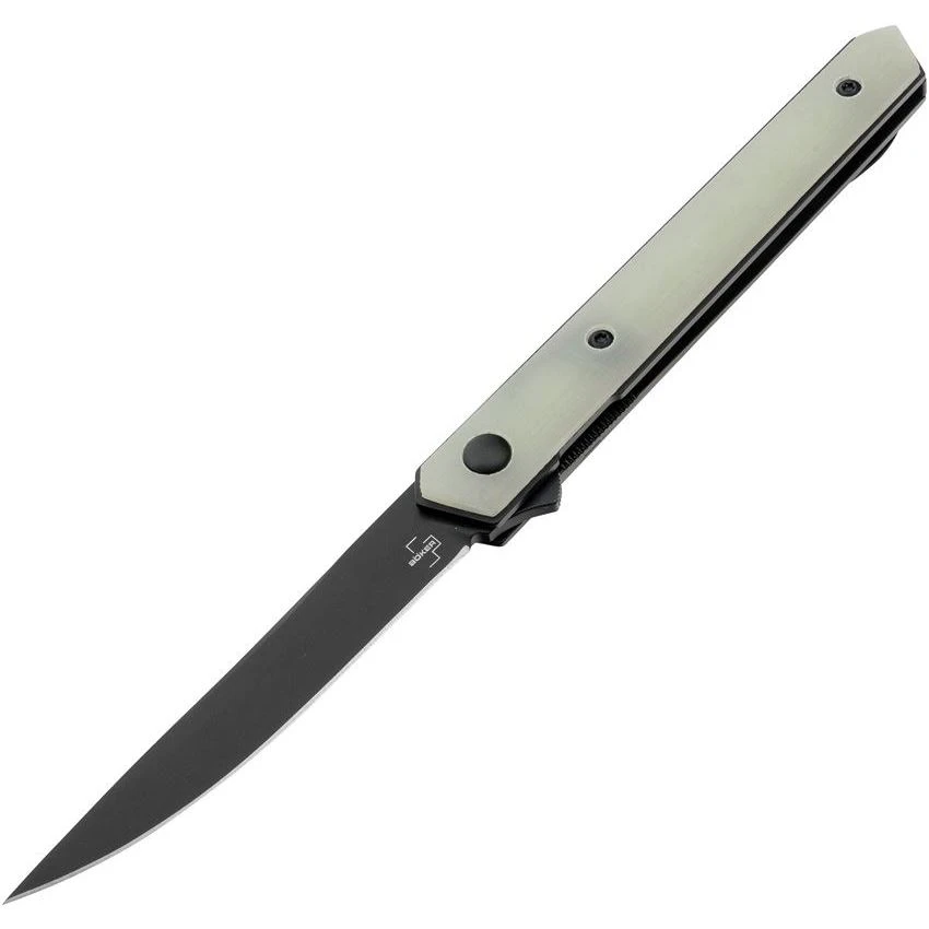 Boker Plus 01BO331 Kwaiken Air Mini Knife 1 Boker Plus 01BO331 Kwaiken Air Mini Knife
