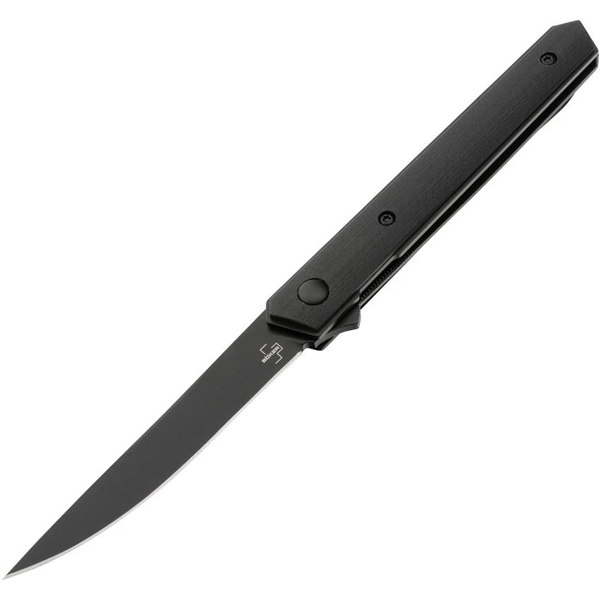 Boker Plus 01BO329 Kwaiken Air Mini Knife 1 Boker Plus 01BO329 Kwaiken Air Mini Knife