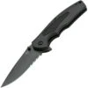 Boker Plus 01BO506 NGA Knife All Black