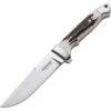 Boker 125638 Integral XL Fixed Blade Stag