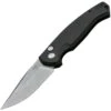 Boker Plus P01BO363 Karakurt Button Lock Black