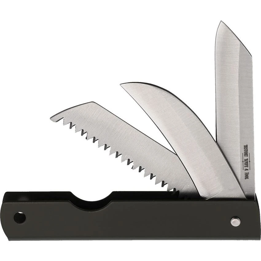 Boker 01HY002 Japanese Army Pen Knife Saw 1 Boker 01HY002 Japanese Army Pen Knife Saw