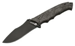 Boker - Arbolito Buffalo Soul 42 El Negro 02BA3164