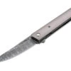 Boker Plus Kwaiken Flipper Damascus