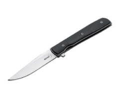 Boker Knives 01BO782 Plus Urban Trapper Petite G10 Flipper