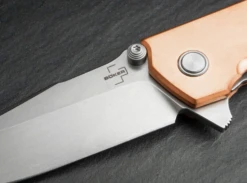 Boker Knives Boker Plus 01BO165 Kihon Copper Handle Assisted Flipper -Boker ScreenShot2021 08 26at12.32.50PM