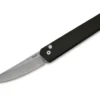 Boker Knives Boker Plus 06EX291 Kwaiken Auto Black Handle Knife (Burnley)