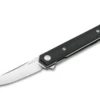 Boker Knives Boker Plus 01BO268 Kwaiken Flipper With Black G10 Handles