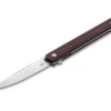 Boker Knives Boker Plus 01BO168 Kwaiken Air With Cocobolo Handles