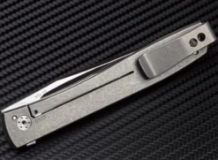 Boker Knives Boker Plus 01BO730 Urban Trapper Grey Titanium Flipper -Boker ScreenShot2021 09 22at3.13.41PM