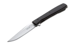 Boker Knives Boker Plus 01BO733 Urban Trapper Carbon Fiber Flipper