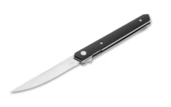 Boker Knives Boker Plus 01BO324 Kwaiken Air Mini Flipper With G10 Handles