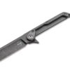Boker Knives Boker Plus 01BO660 Fragment Dark Stonewash Finish SlipJoint