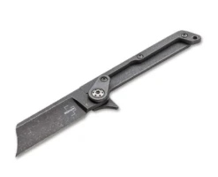 Boker Knives Boker Plus 01BO660 Fragment Dark Stonewash Finish SlipJoint