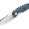 Boker Knives Boker Plus 01BO193 HEA Hunter Frame Lock Blue G10 Knife
