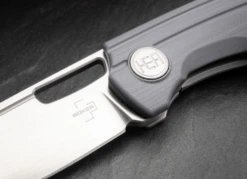 Boker Knives Boker Plus 01BO193 HEA Hunter Frame Lock Blue G10 Knife -Boker ScreenShot2021 10 27at8.27.18AM