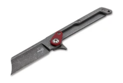 Boker Knives Boker Plus 01BO661 Fragment G10 Dark Stonewash Finish