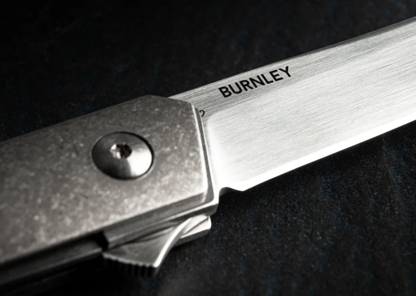 Boker Knives Boker Plus 01BO169 Kwaiken Air Titanium Flipper Knife 3 Boker Knives Boker Plus 01BO169 Kwaiken Air Titanium Flipper Knife - Image 3