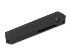 Boker Knives 01BO255 Kwaiken Small Auto Black Handle Knife With Black Blade 5 Boker Knives 01BO255 Kwaiken Small Auto Black Handle Knife With Black Blade -Boker Screen Shot 2020 05 19 at 2.39.45 PM 94716