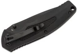 Boker Knives 01BO506 Boker Plus Gemini NGA Assisted Folder Black Combo Blade With Black FRS Handles -Boker download 1 c340dc54 9c90 4d2c 9ed0 07d1b0c5cb4c