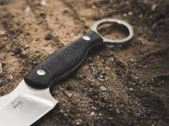 Boker Knives 02BO176 Plus Accomplice D2 Fixed Blade D2 Blade With Contoured G10 Handles/ Kydex Sheath -Boker download 2 6882d45a 37a0 4819 917f 9fd12b8a51ae